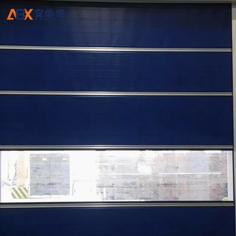 通化市快速门
