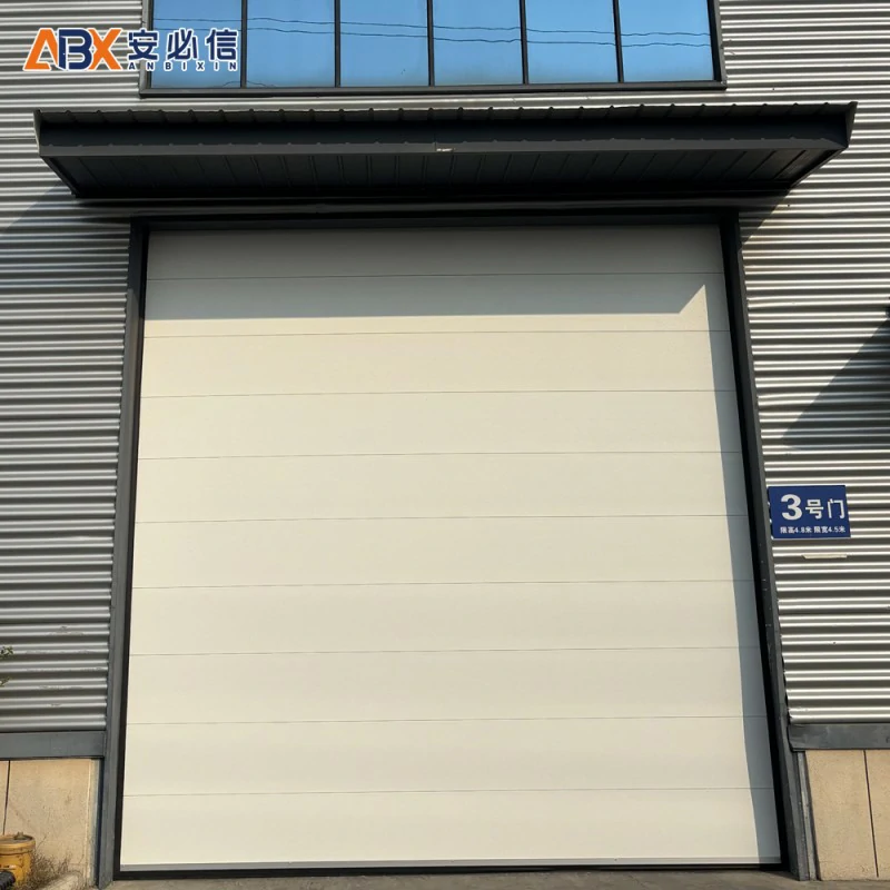 通化市滑升门